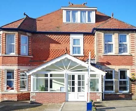 The Sandhaven Swanage Exterior photo