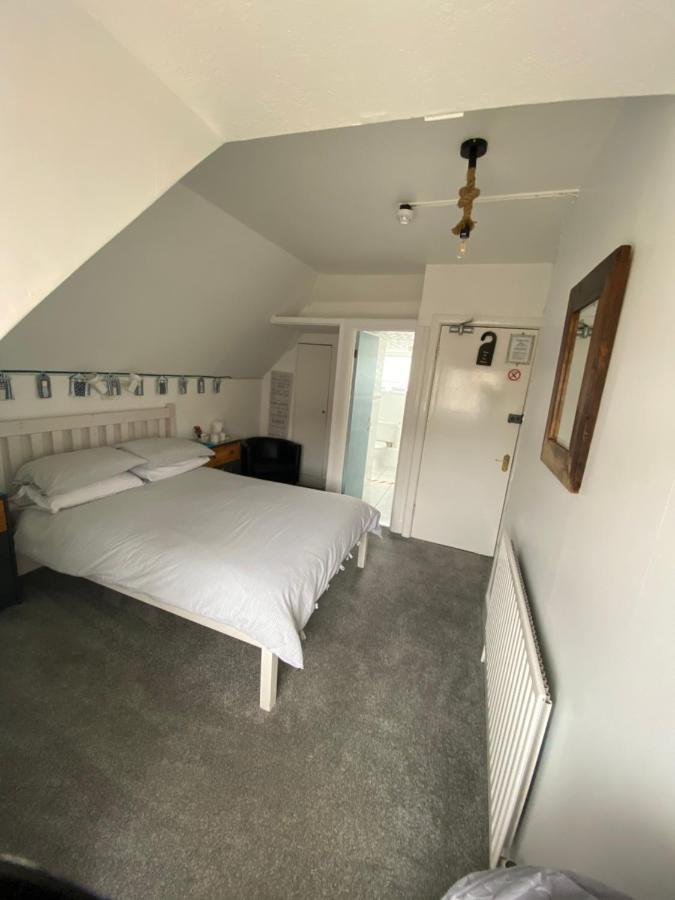 The Sandhaven Swanage Exterior photo