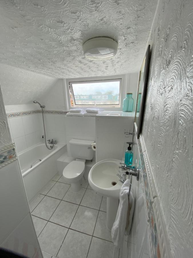 The Sandhaven Swanage Exterior photo