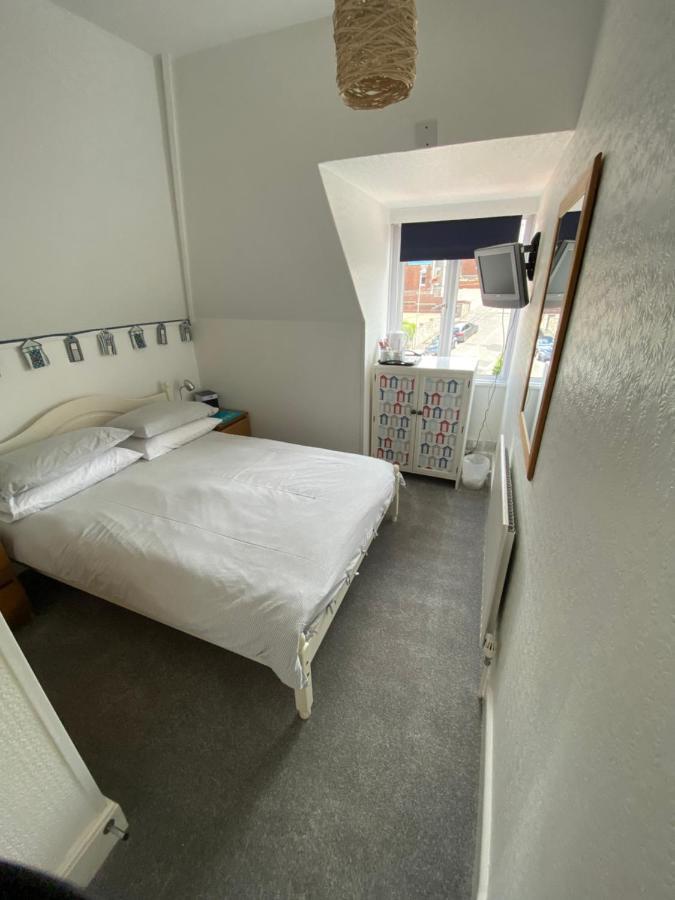 The Sandhaven Swanage Exterior photo