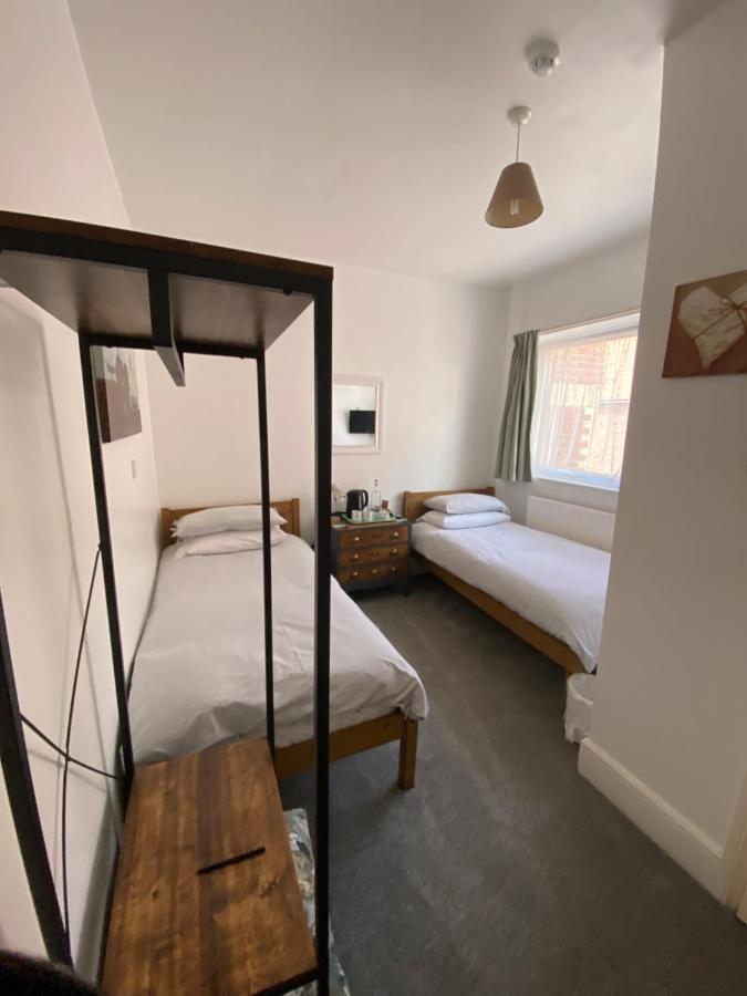 The Sandhaven Swanage Exterior photo