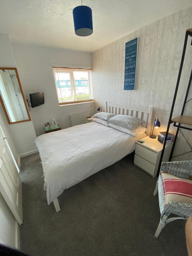 The Sandhaven Swanage Exterior photo