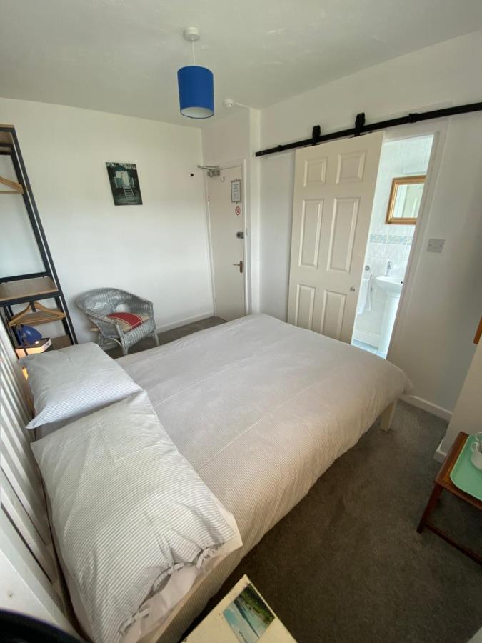 The Sandhaven Swanage Exterior photo