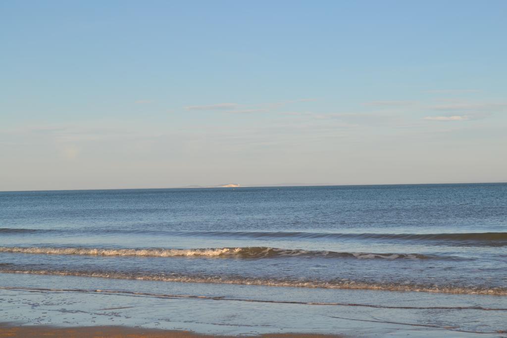 The Sandhaven Swanage Exterior photo